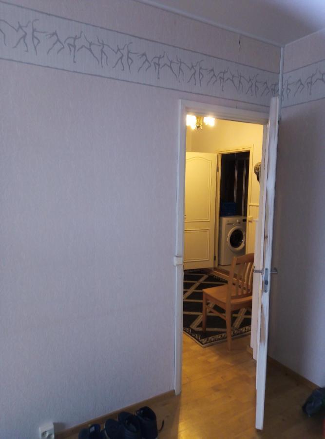 Apartmán Huone Turku Exteriér fotografie