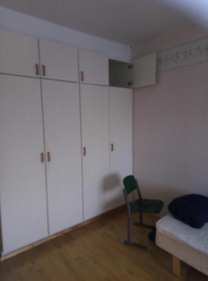 Apartmán Huone Turku Exteriér fotografie