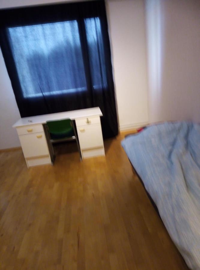 Apartmán Huone Turku Exteriér fotografie