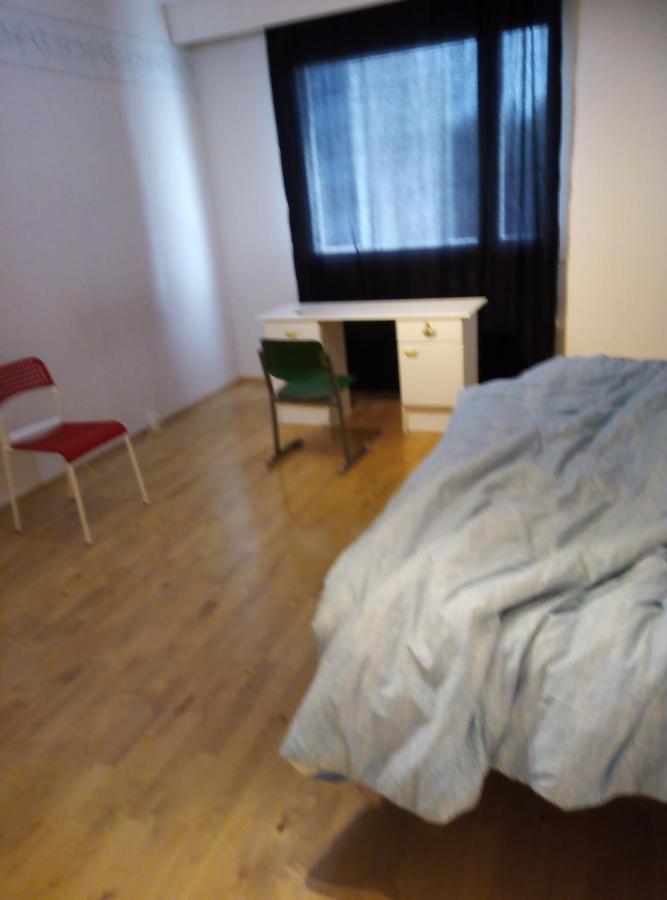 Apartmán Huone Turku Exteriér fotografie